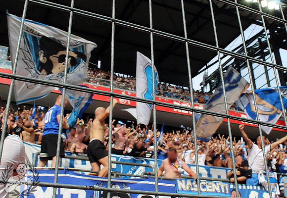 1. FC Köln – TSG Hoffenheim (18)