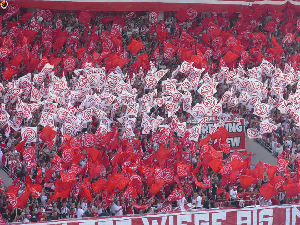 Rot-Weiss Essen – SSV Jahn Regensburg 0-0