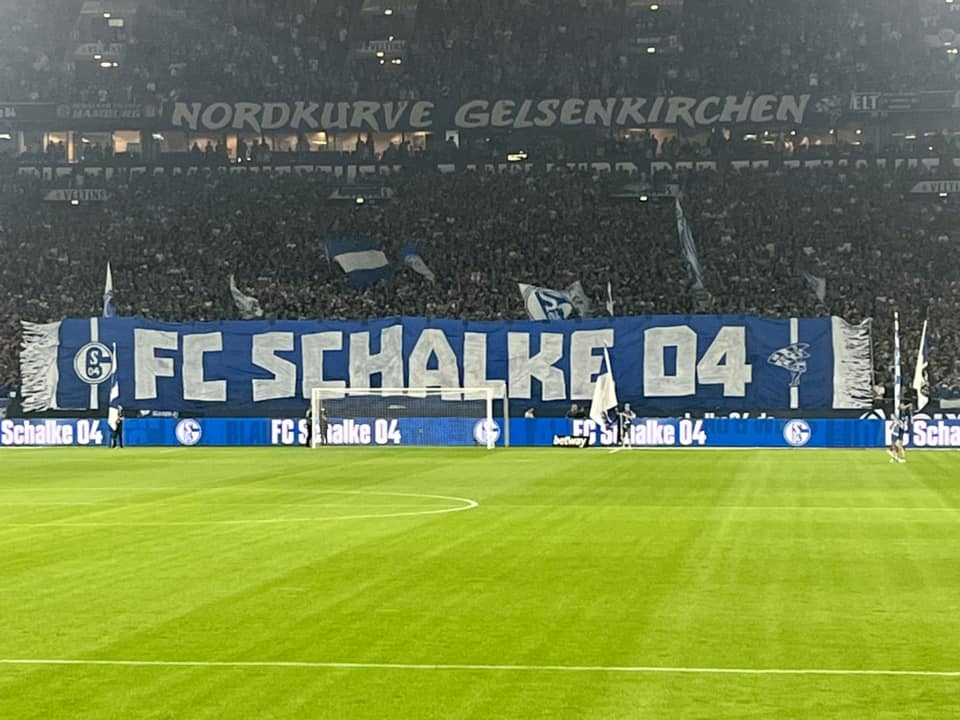 FC Schalke 04 – 1. FC Magdeburg 4-3