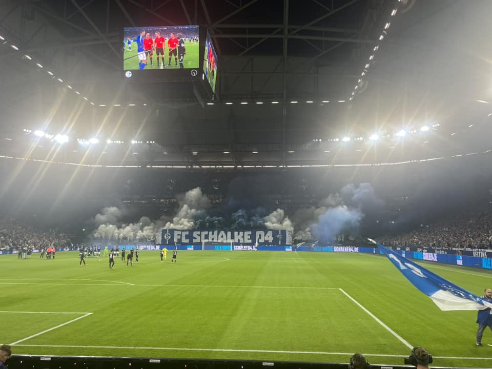 FC Schalke 04 – 1. FC Magdeburg 4-3 (3)