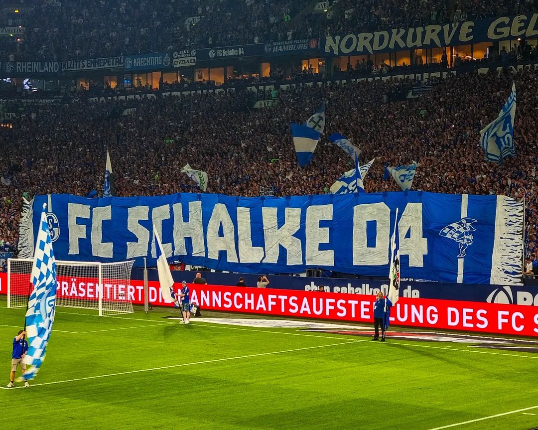 FC Schalke 04 – 1. FC Magdeburg 4-3 (10)