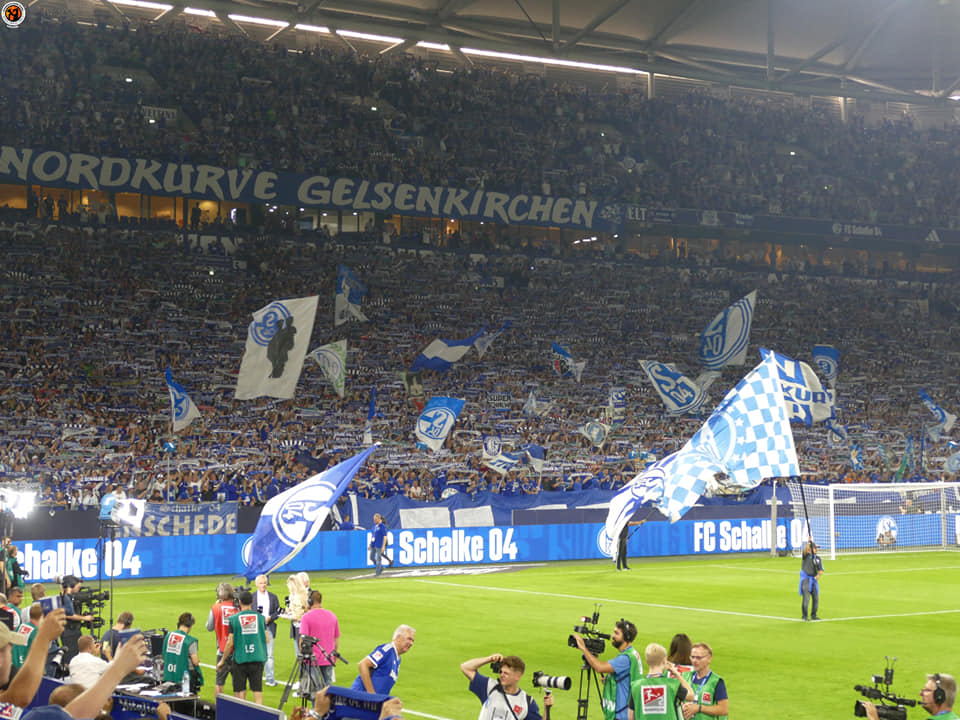 FC Schalke 04 – 1. FC Magdeburg 4-3 (13)