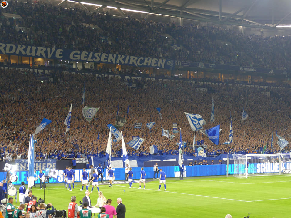 FC Schalke 04 – 1. FC Magdeburg 4-3 (14)