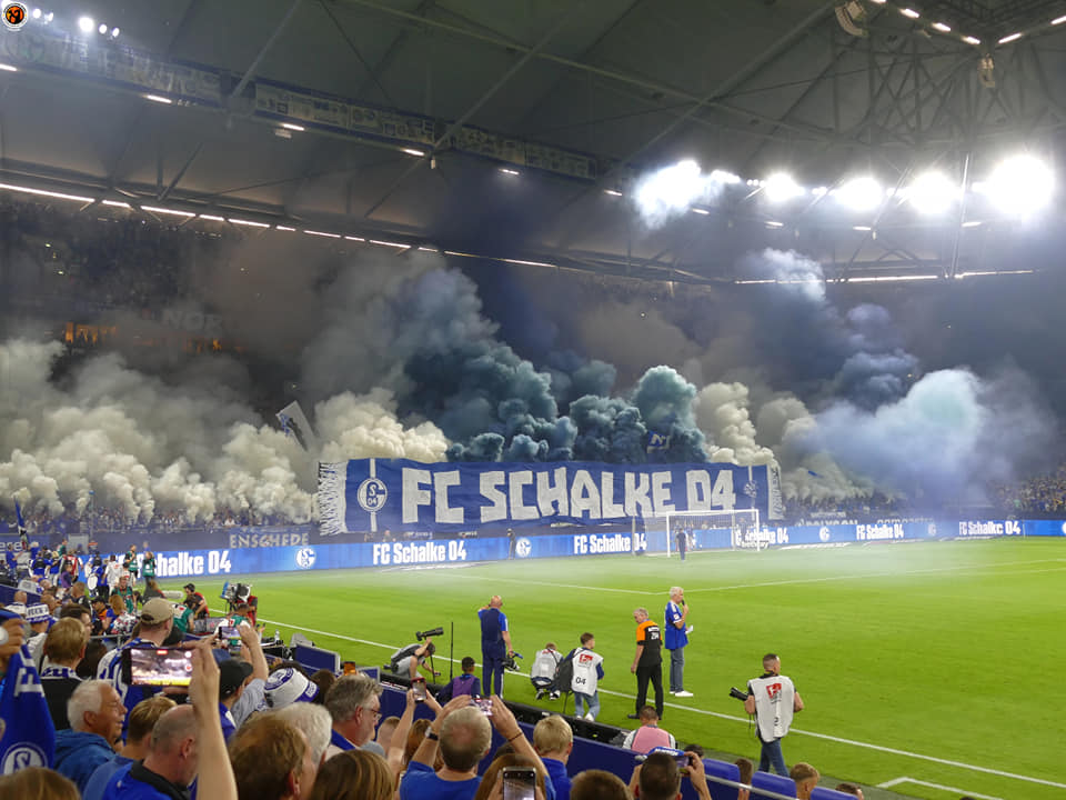 FC Schalke 04 – 1. FC Magdeburg 4-3 (18)
