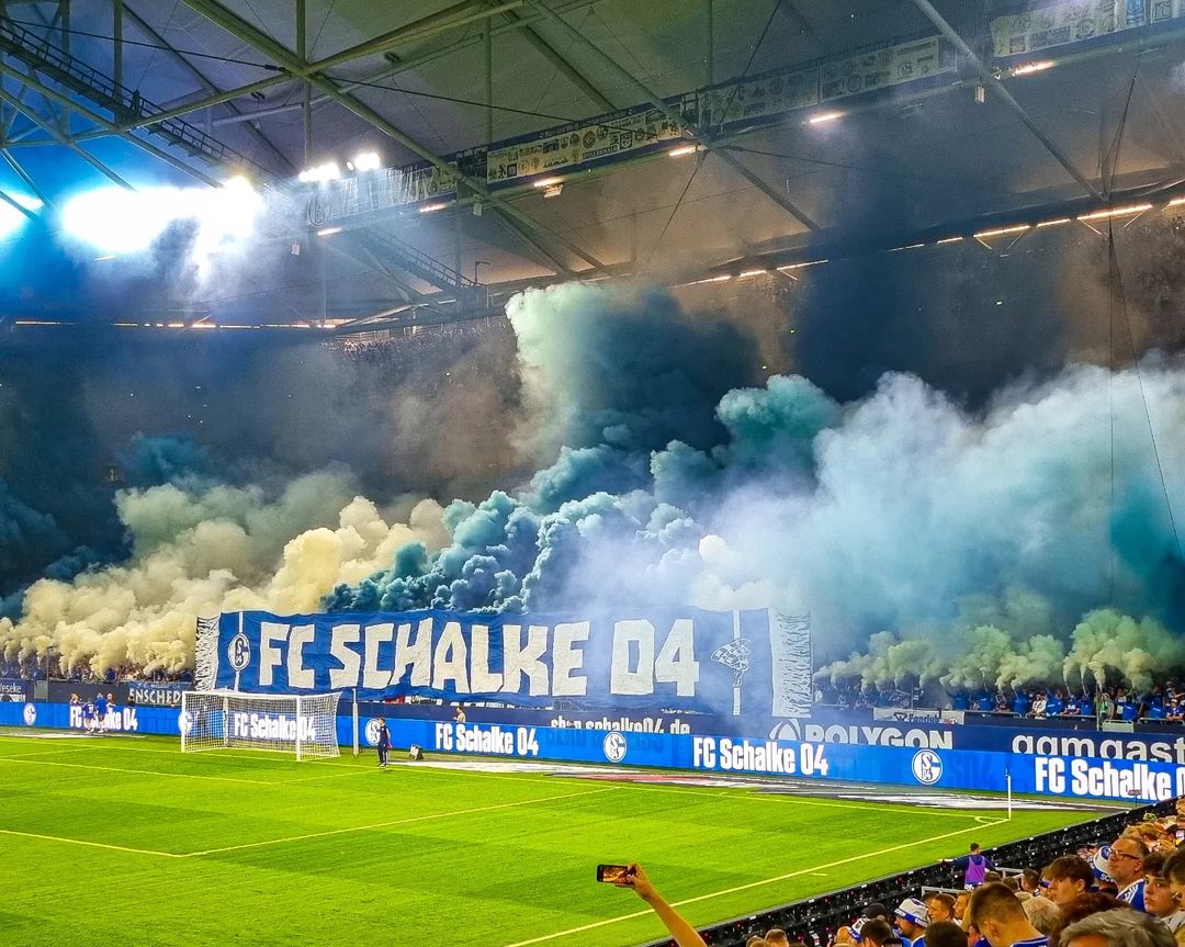FC Schalke 04 – 1. FC Magdeburg 4-3 (21)