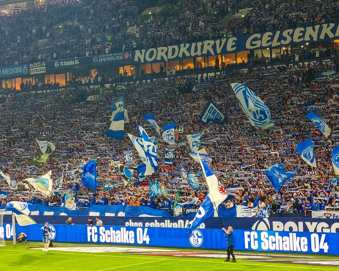 FC Schalke 04 – 1. FC Magdeburg 4-3 (25)