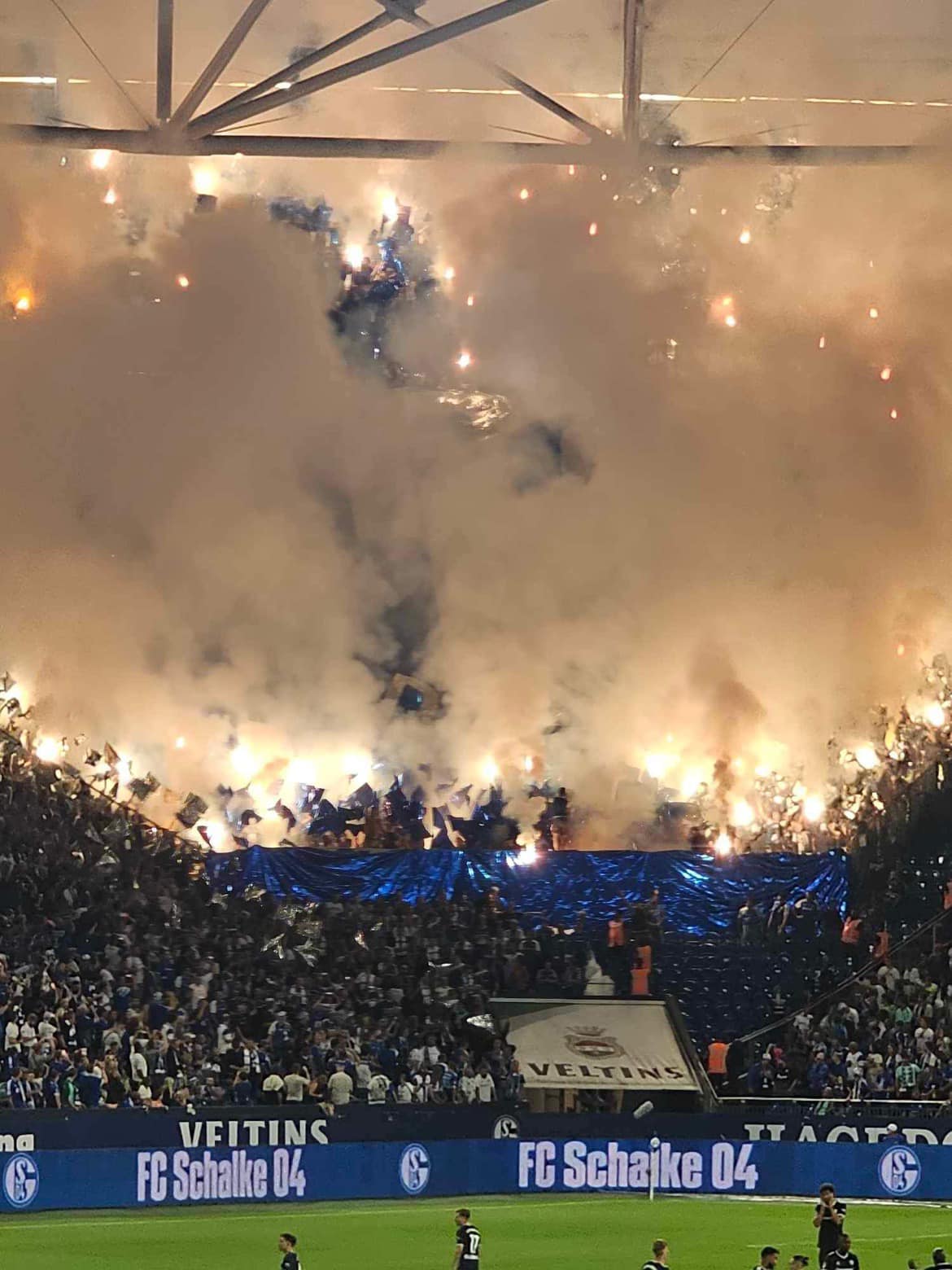 FC Schalke 04 – 1. FC Magdeburg 4-3 (5)