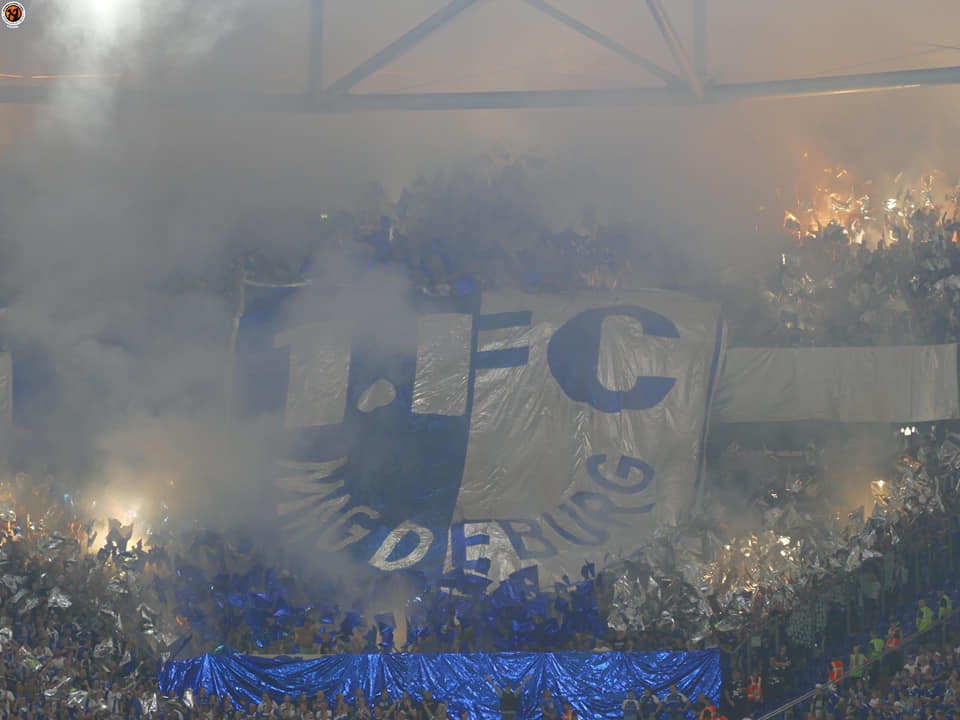 FC Schalke 04 – 1. FC Magdeburg 4-3 (8)