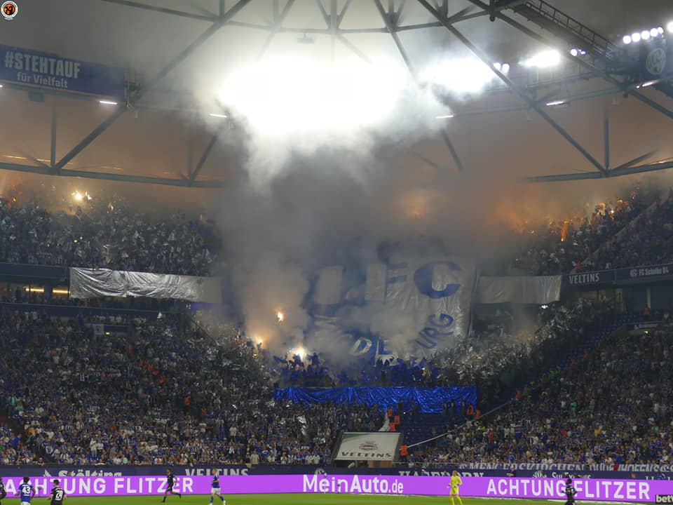 FC Schalke 04 – 1. FC Magdeburg 4-3 (9)