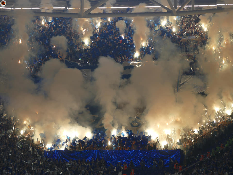 FC Schalke 04 – 1. FC Magdeburg 4-3 (11)