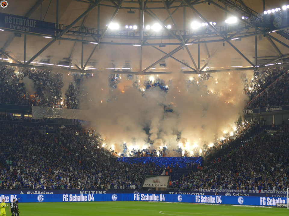 FC Schalke 04 – 1. FC Magdeburg 4-3 (12)