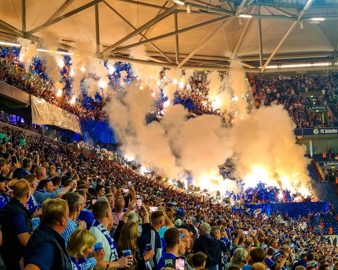 FC Schalke 04 – 1. FC Magdeburg 4-3 (15)