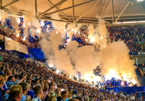 FC Schalke 04 – 1. FC Magdeburg 4-3 (16)