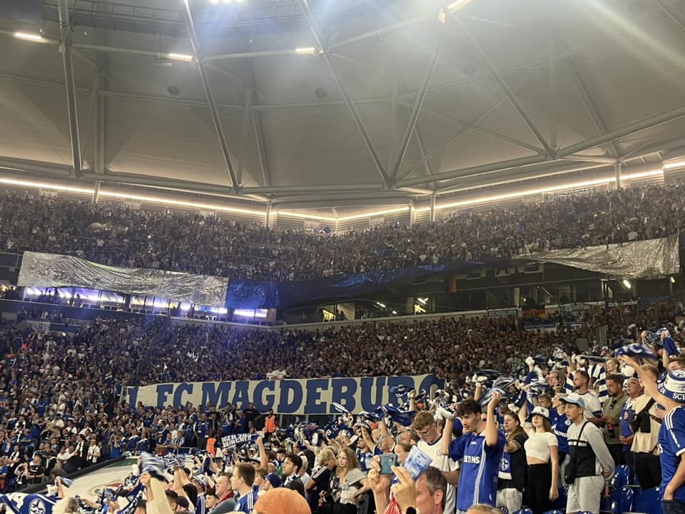 FC Schalke 04 – 1. FC Magdeburg 4-3 (17)