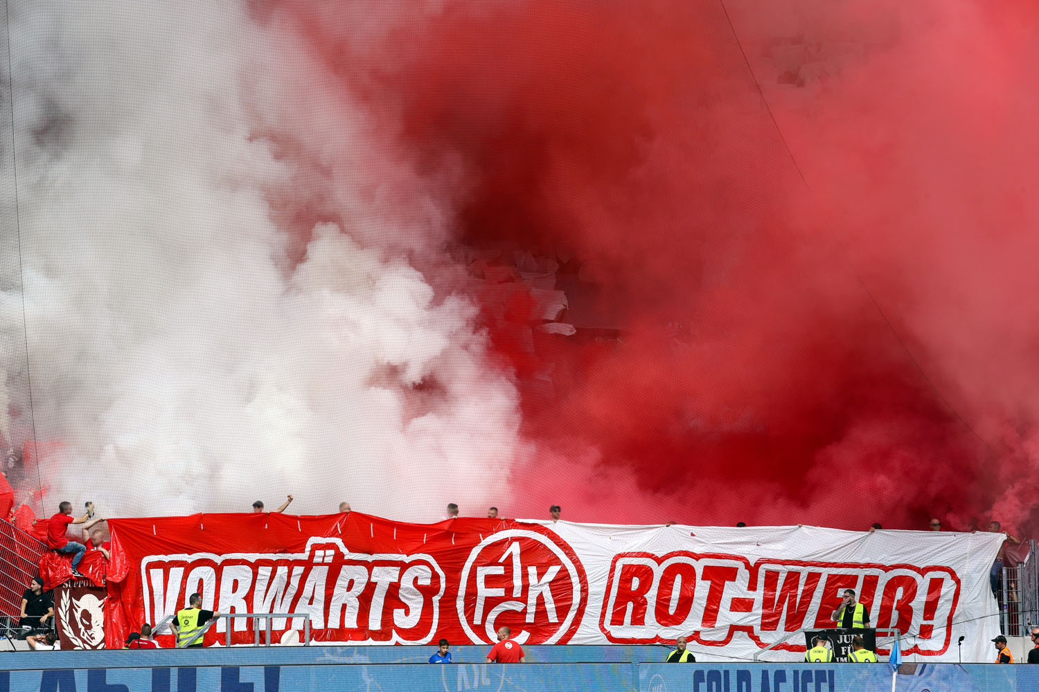 Karlsruher SC – 1. FC Kaiserslautern 1-1 (12)