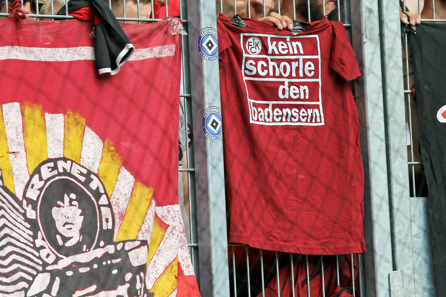 Karlsruher SC – 1. FC Kaiserslautern 1-1 (14)