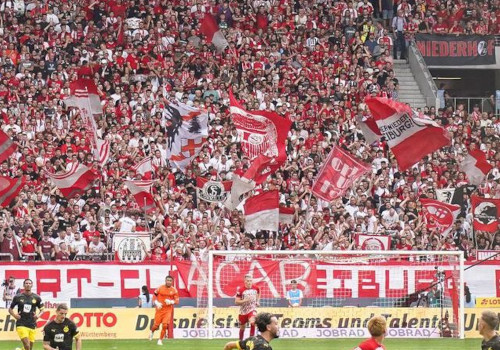 SC Freiburg – Borussia Dortmund 2-4 (8)