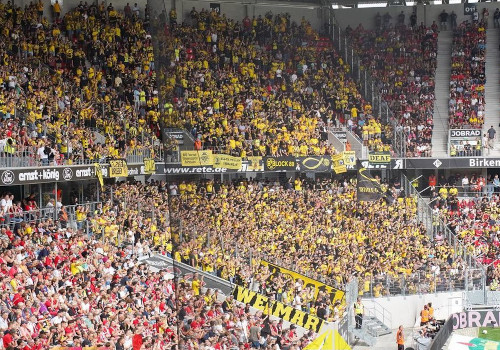 SC Freiburg – Borussia Dortmund 2-4