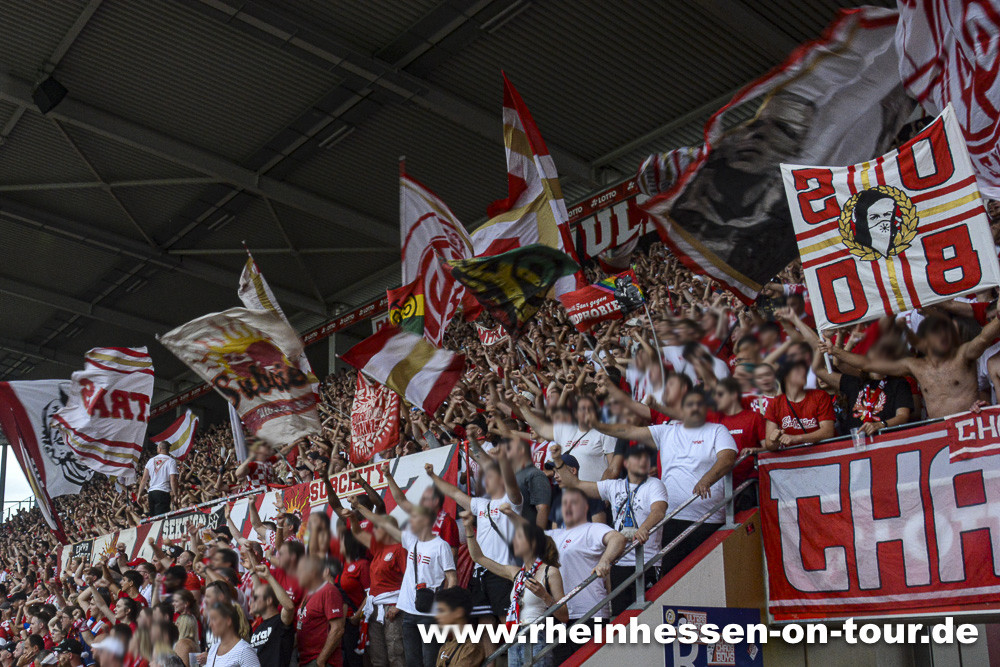 1. FSV Mainz 05 – VfB Stuttgart 1-3 (15)