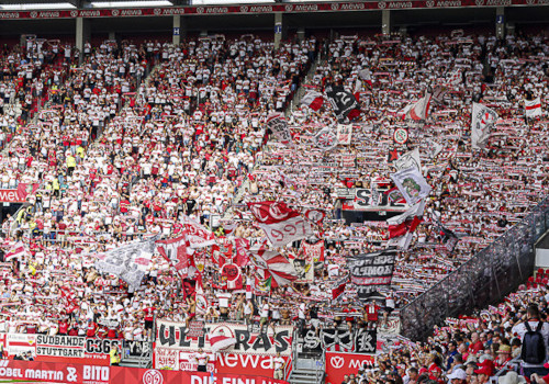 1. FSV Mainz 05 – VfB Stuttgart 1-3 (10)