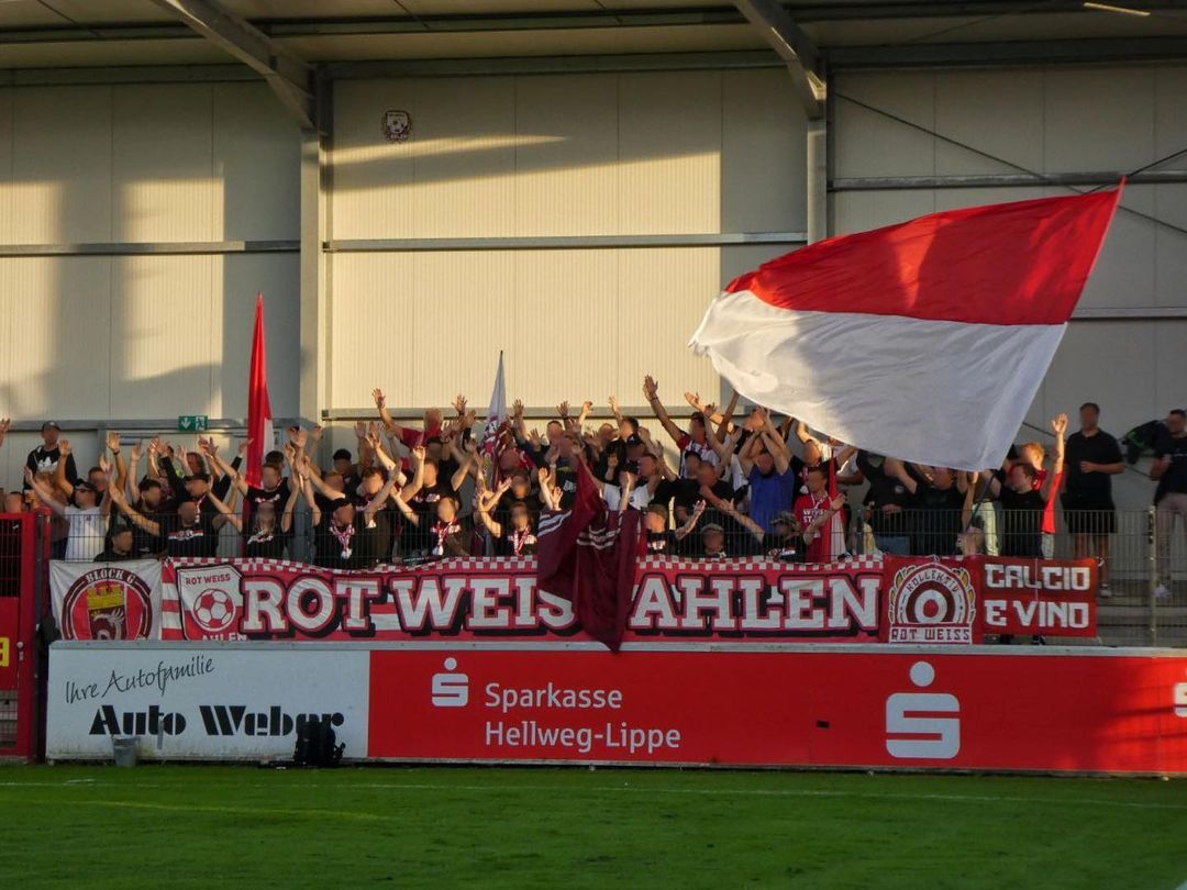 SV Lippstadt 08 – Rot Weiss Ahlen 3-0 (1)