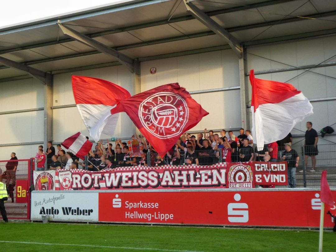 SV Lippstadt 08 – Rot Weiss Ahlen 3-0 (2)