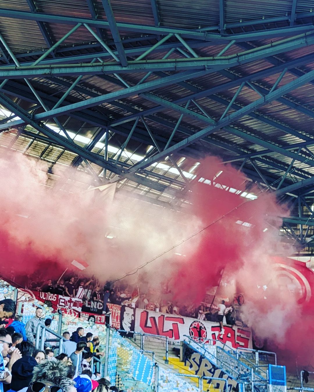 FC Hansa Rostock – Fortuna Düsseldorf 1-1 (1)