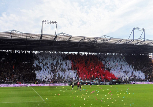 FC St. Pauli – Holstein Kiel 5-1