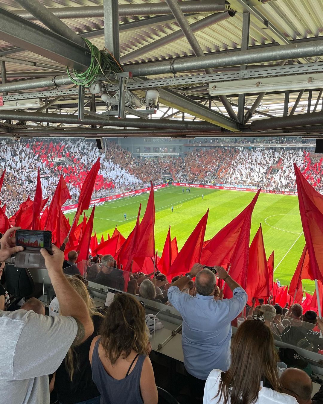 FC St. Pauli – Holstein Kiel 5-1 (1)