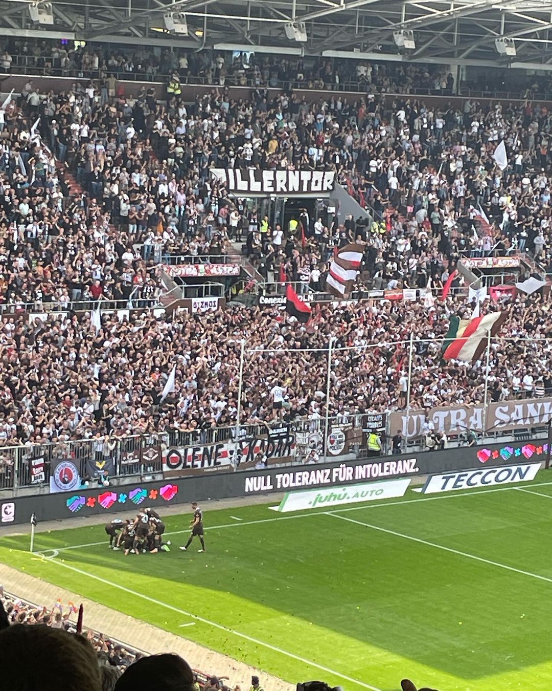FC St. Pauli – Holstein Kiel 5-1 (2)