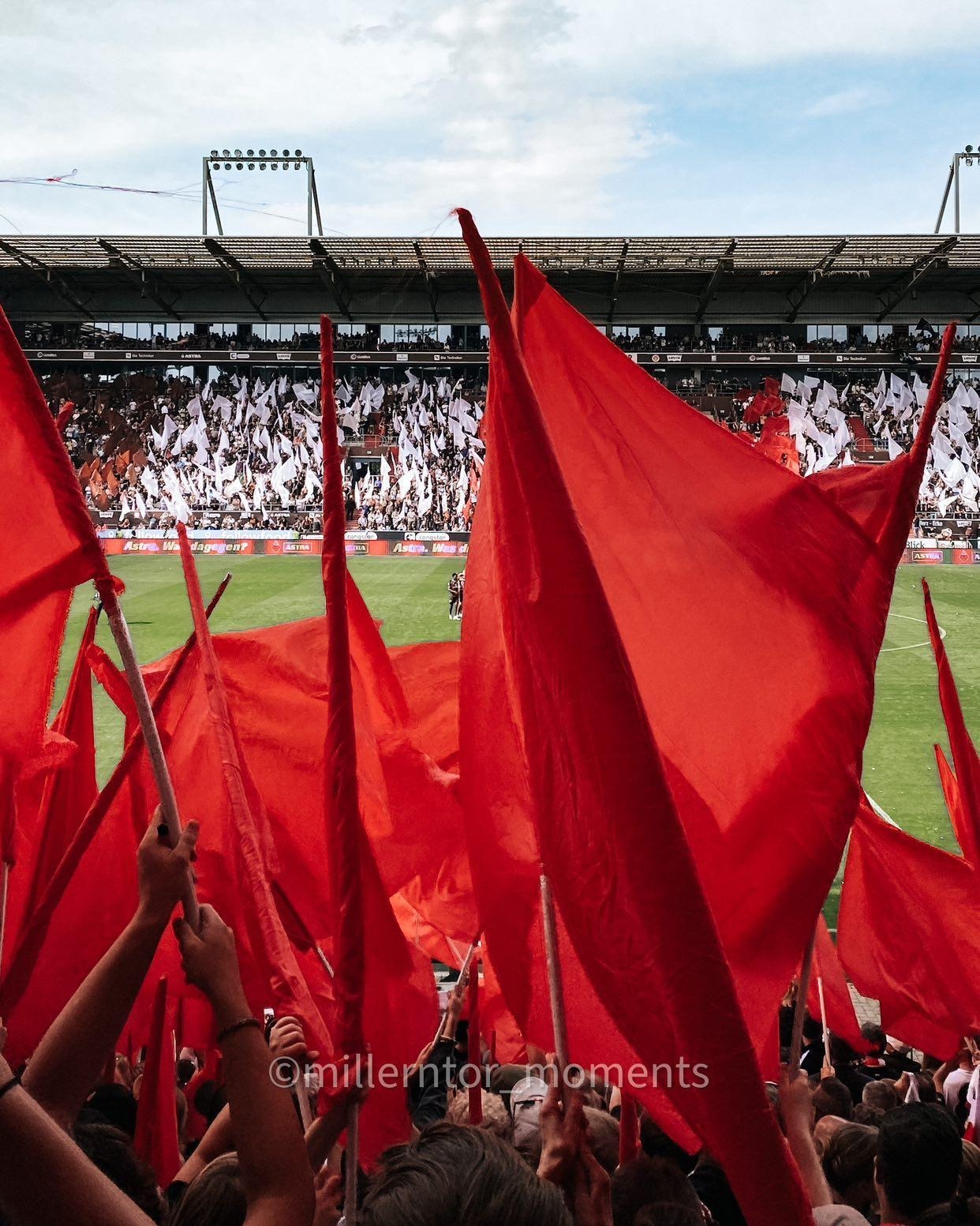 FC St. Pauli – Holstein Kiel 5-1 (3)