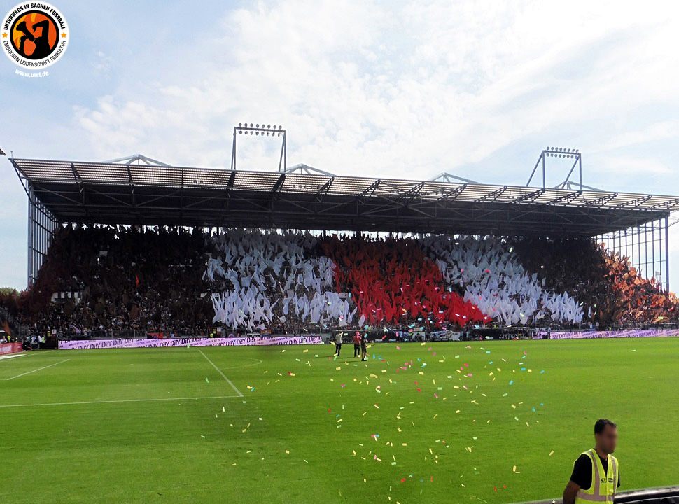 FC St. Pauli – Holstein Kiel 5-1 (5)