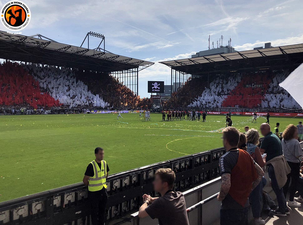 FC St. Pauli – Holstein Kiel 5-1 (6)