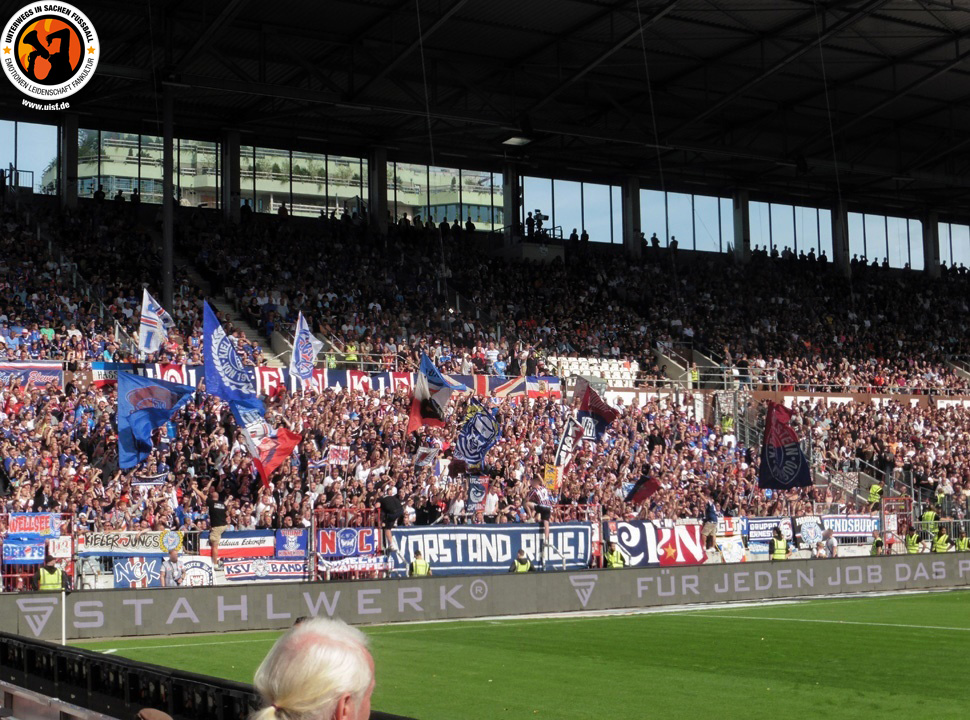 FC St. Pauli – Holstein Kiel 5-1