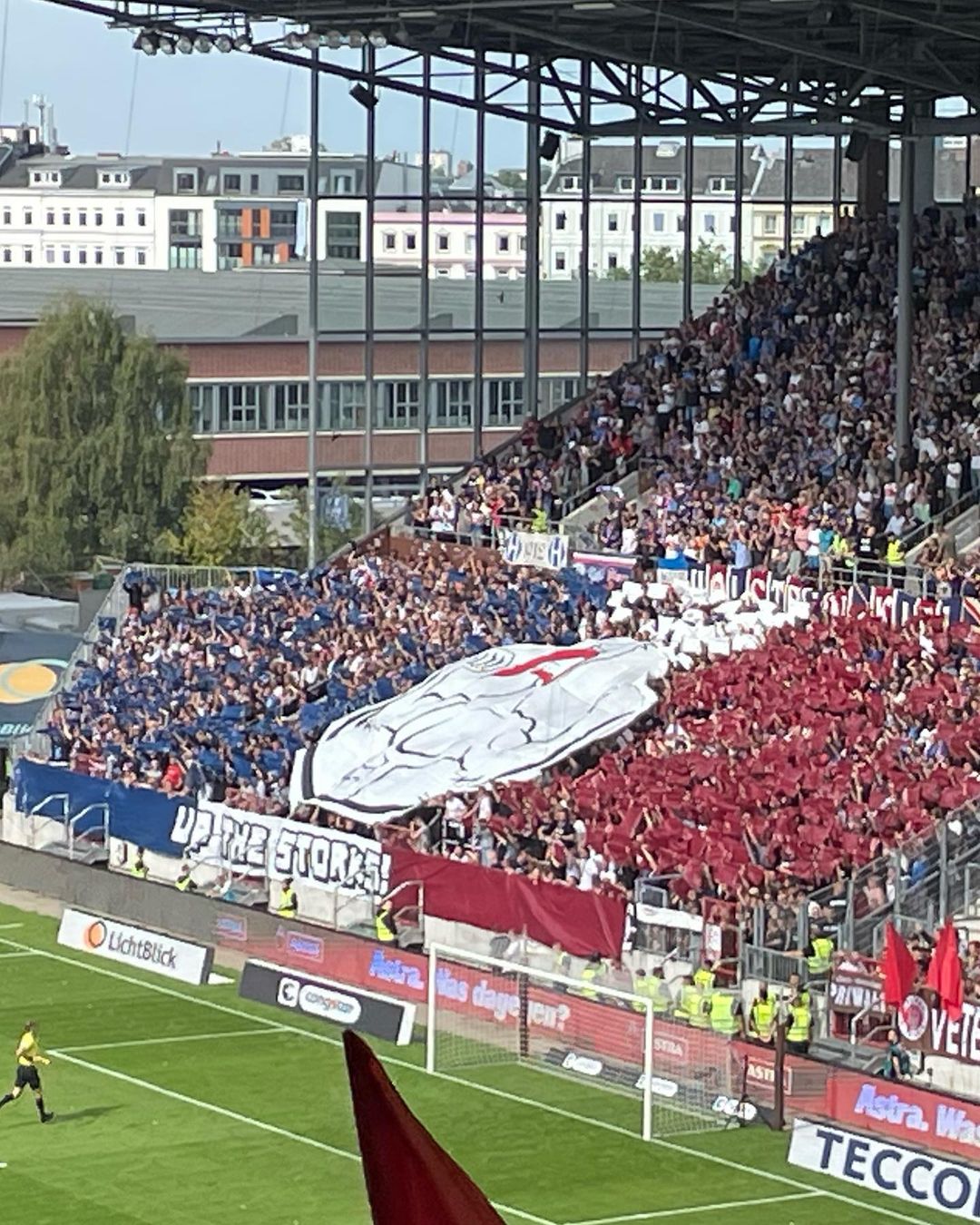 FC St. Pauli – Holstein Kiel 5-1 (3)