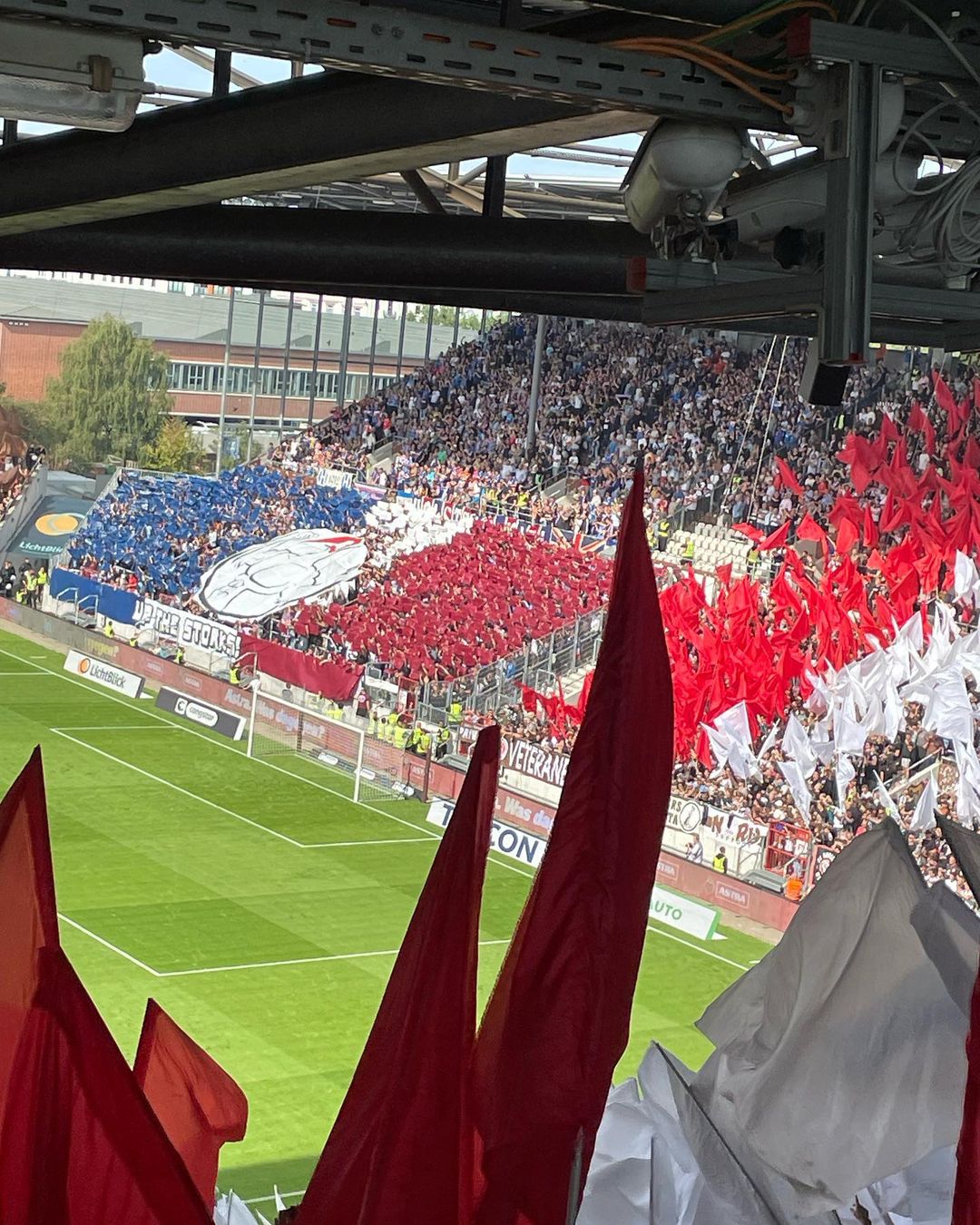 FC St. Pauli – Holstein Kiel 5-1 (4)