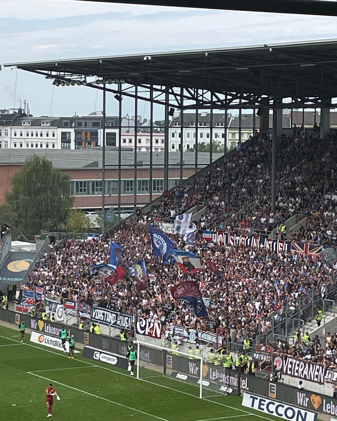 FC St. Pauli – Holstein Kiel 5-1 (5)