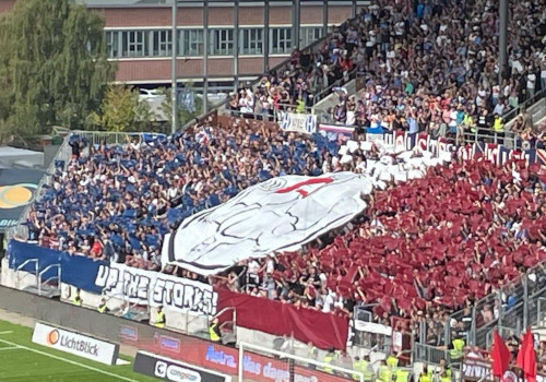 FC St. Pauli – Holstein Kiel 5-1 (6)