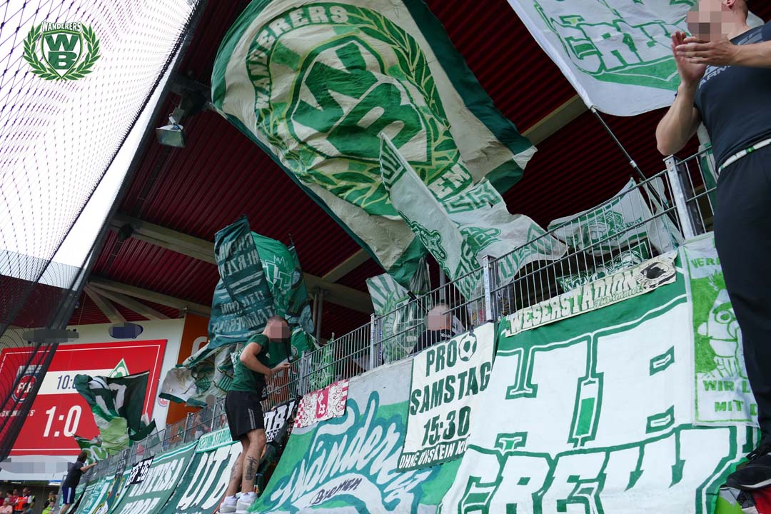 1. FC Heidenheim – Werder Bremen 4-2