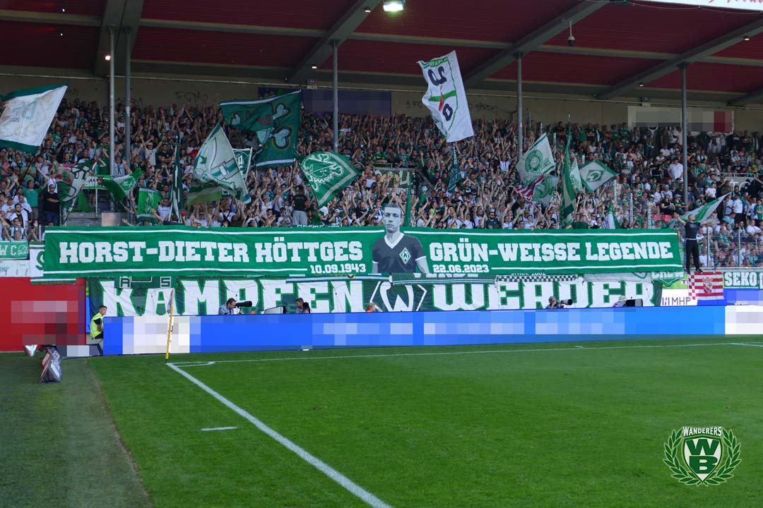 1. FC Heidenheim – Werder Bremen 4-2 (5)