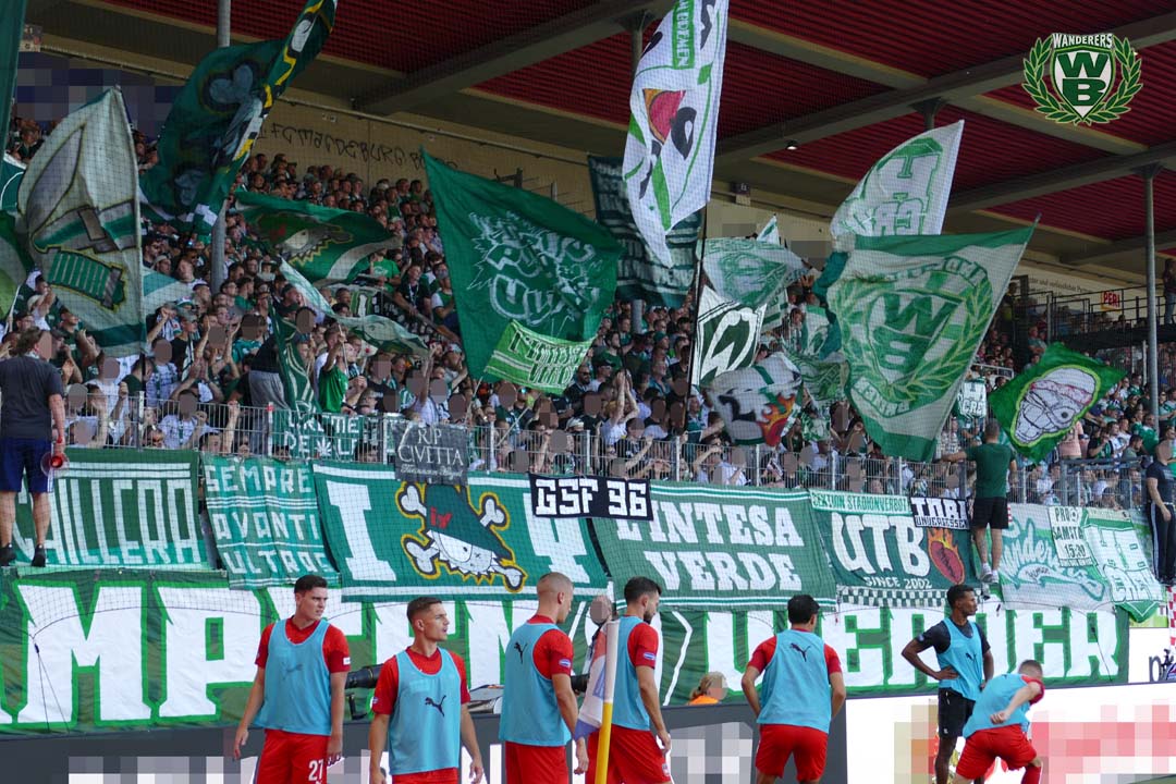1. FC Heidenheim – Werder Bremen 4-2 (6)