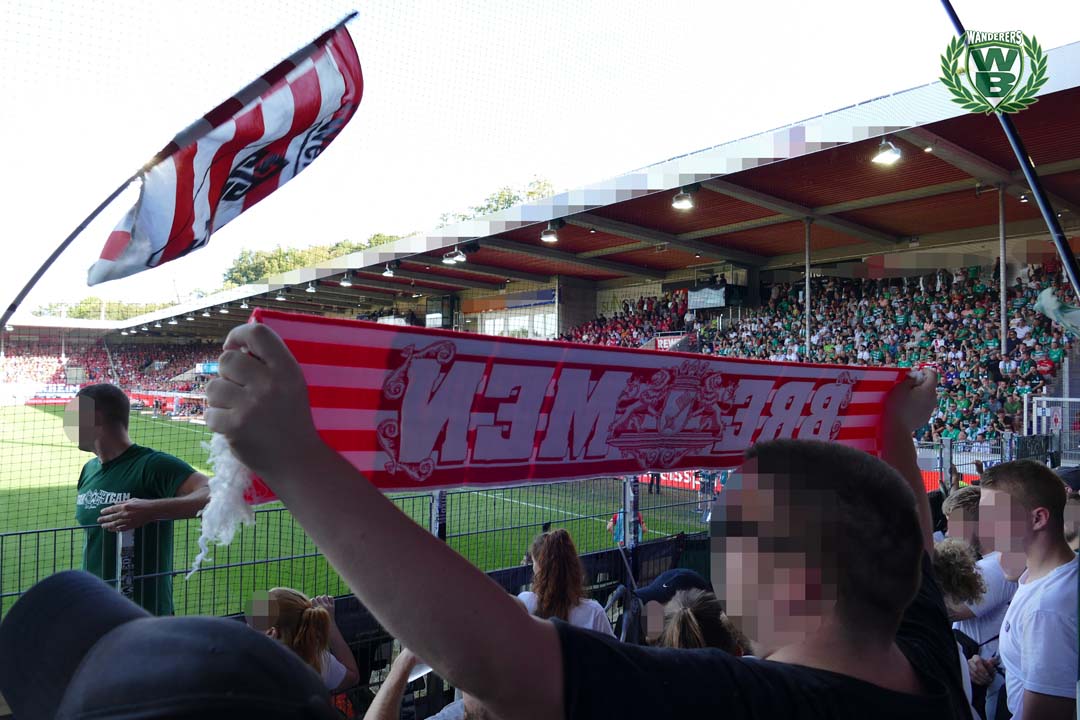 1. FC Heidenheim – Werder Bremen 4-2 (7)