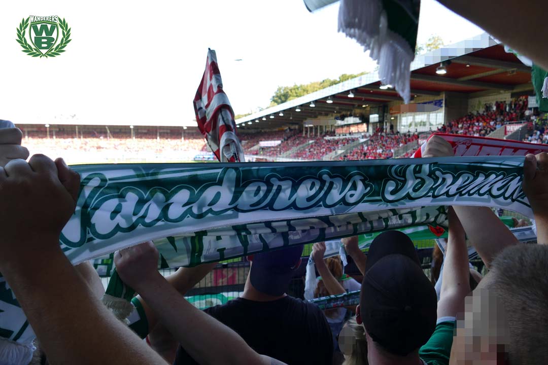 1. FC Heidenheim – Werder Bremen 4-2 (8)