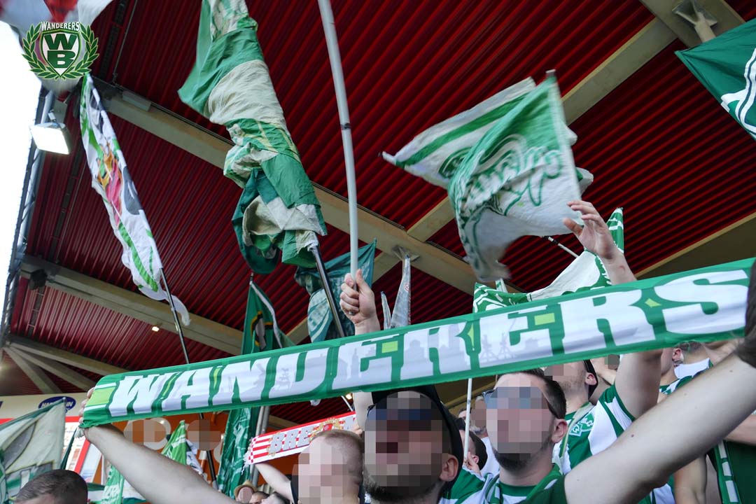 1. FC Heidenheim – Werder Bremen 4-2 (9)