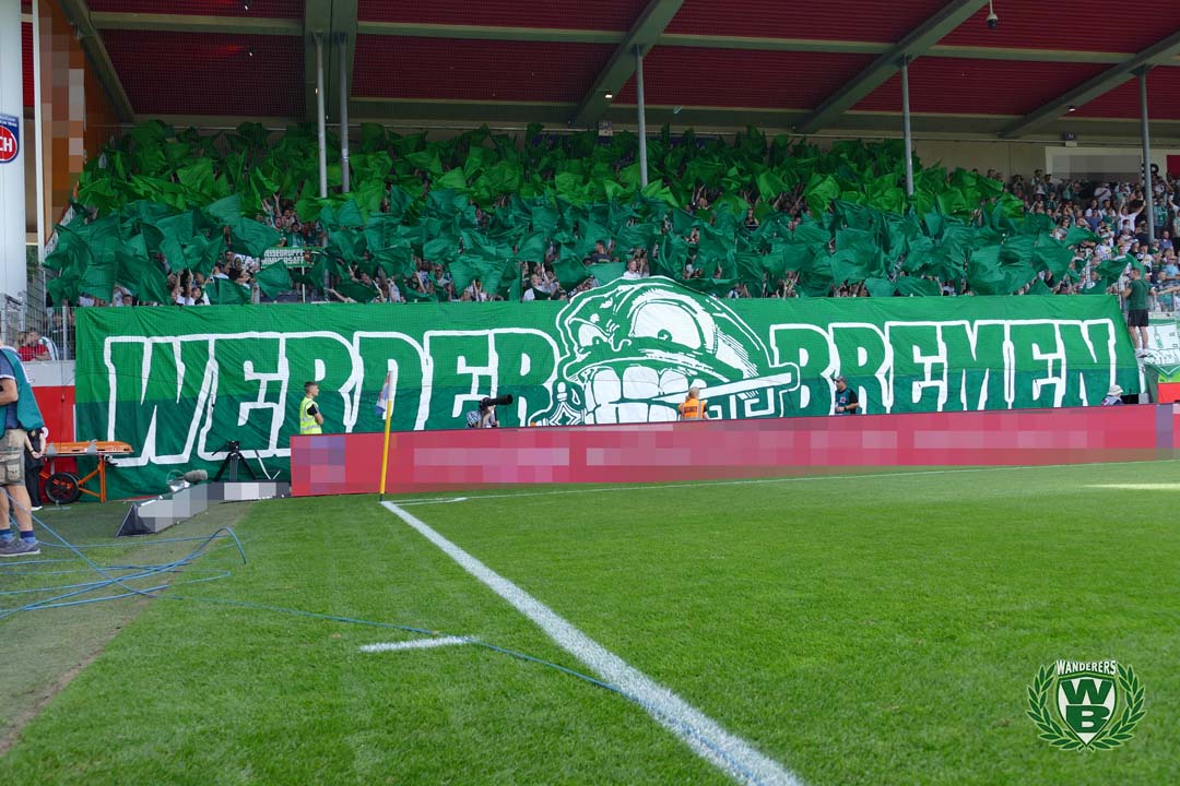 1. FC Heidenheim – Werder Bremen 4-2 (12)