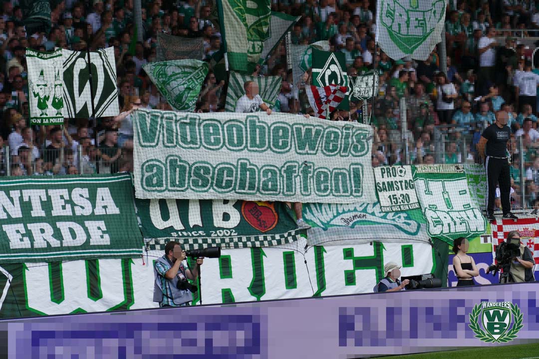 1. FC Heidenheim – Werder Bremen 4-2 (14)
