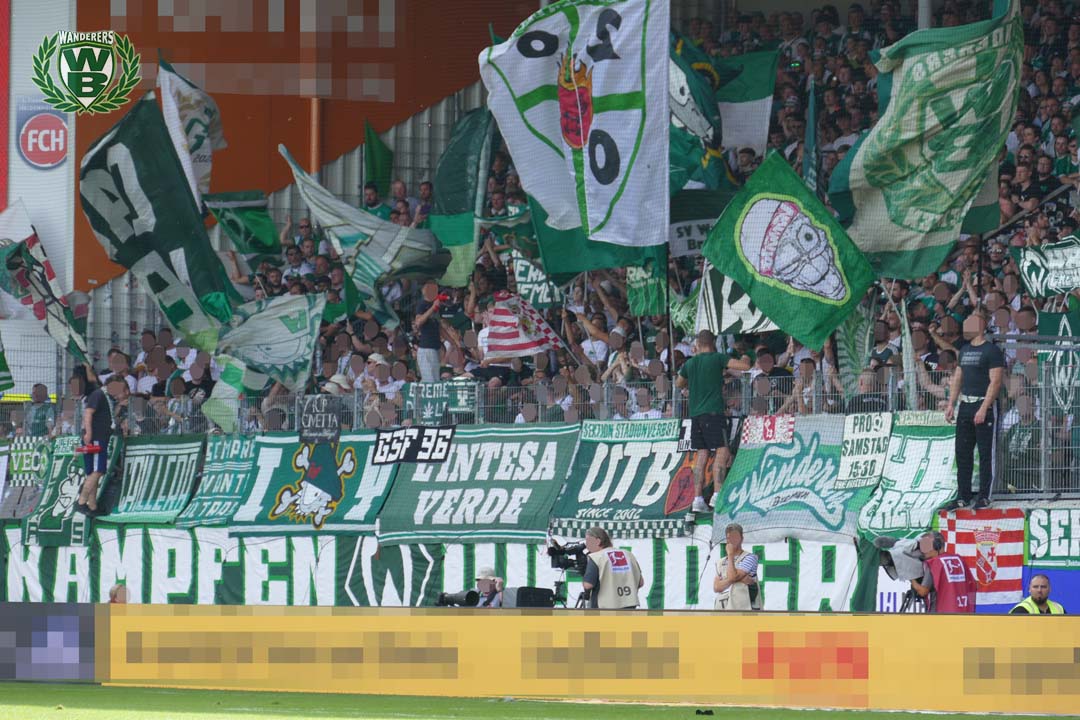 1. FC Heidenheim – Werder Bremen 4-2 (16)