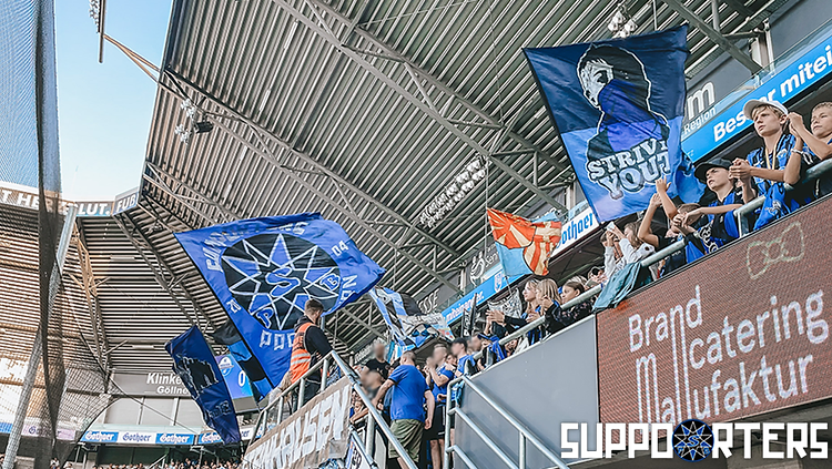 SC Paderborn – SV Wehen 2-1 (3)