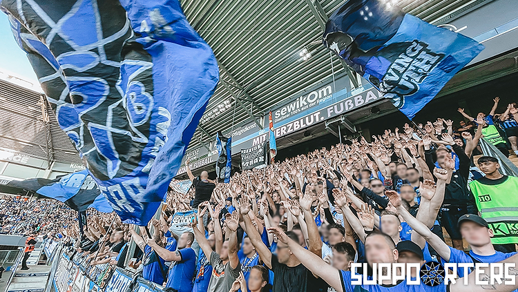 SC Paderborn – SV Wehen 2-1 (5)