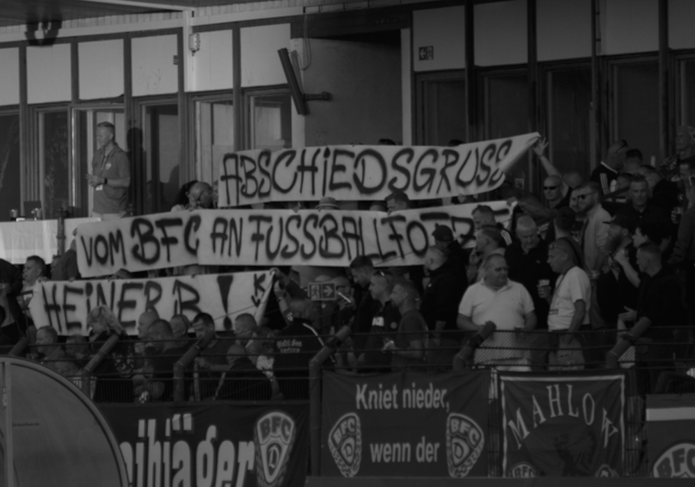 Berliner FC Dynamo – SV Babelsberg 03 3-0